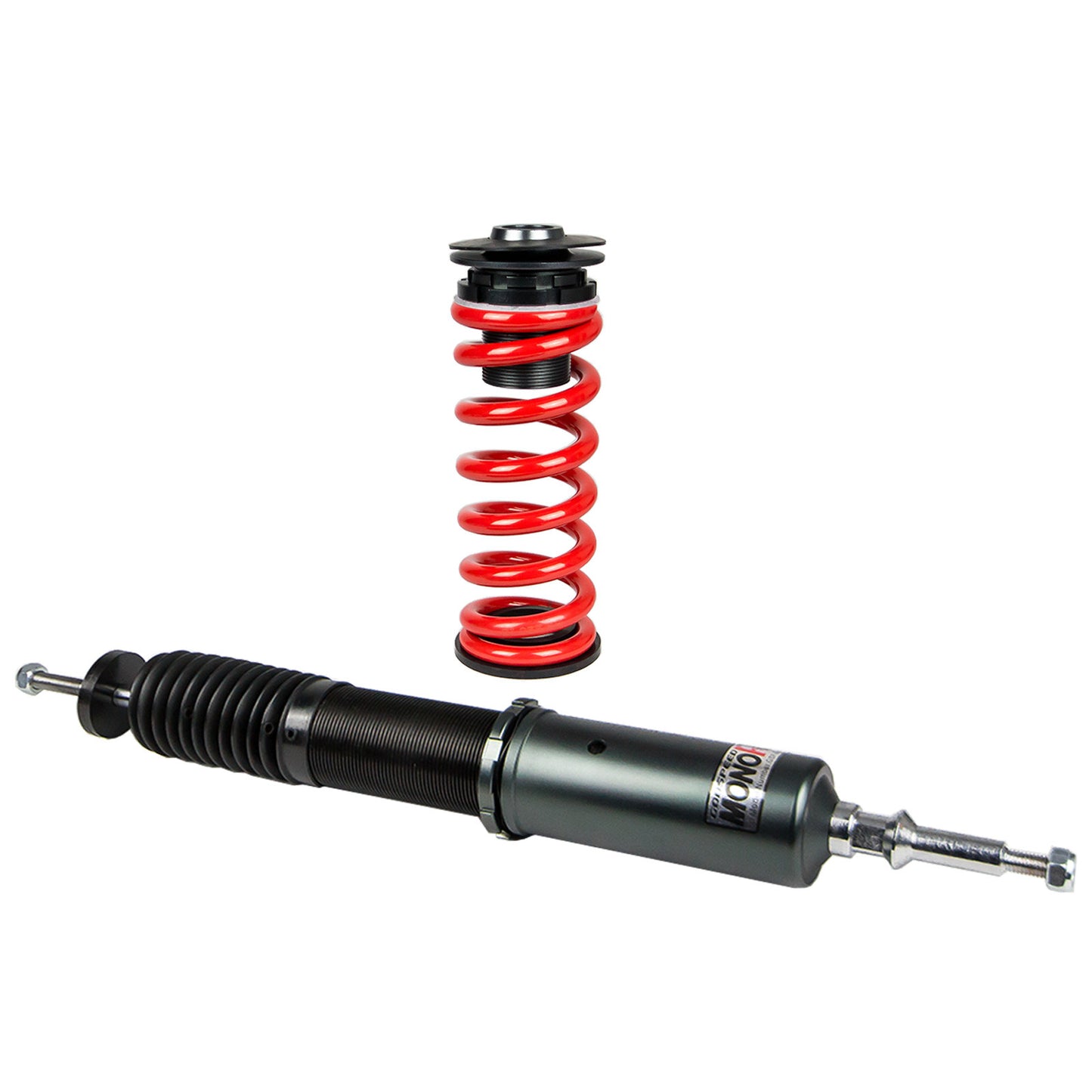 GODSPEED BMW 128i/135i (E82/E88) 2008-13 MonoRS Coilovers