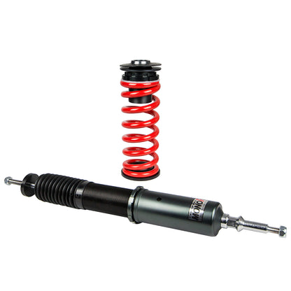 GODSPEED BMW 128i/135i (E82/E88) 2008-13 MonoRS Coilovers