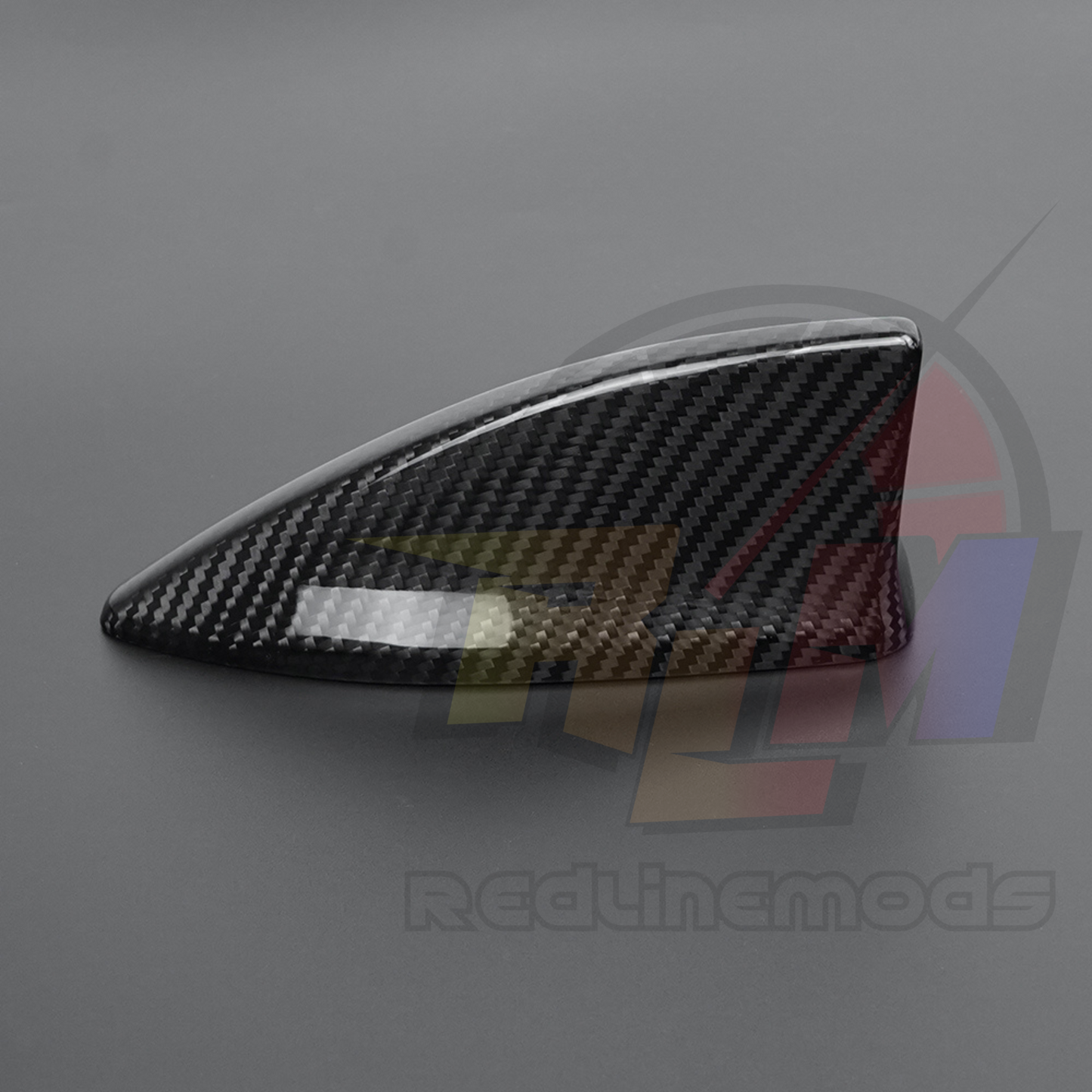 XGEN Roof Fin Antenna – 2018–2022 Honda Accord
