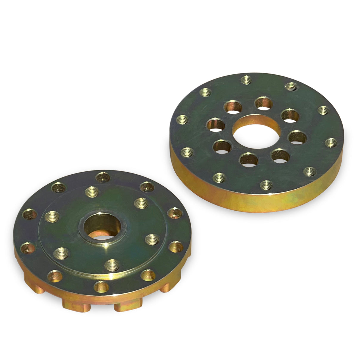 Honda K-Series to LS Engine Adapter Kit