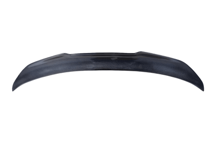 BMW 3 Series G20 G28/G80 M3 PSM Style Carbon Fiber Trunk Spoiler (2019 - 2024)