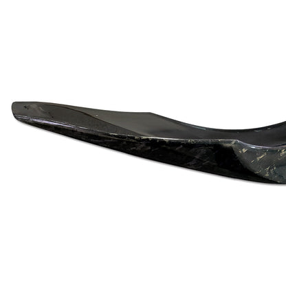 JDMuscle [20+ Supra] V1 Carbon Fiber Duck Bill