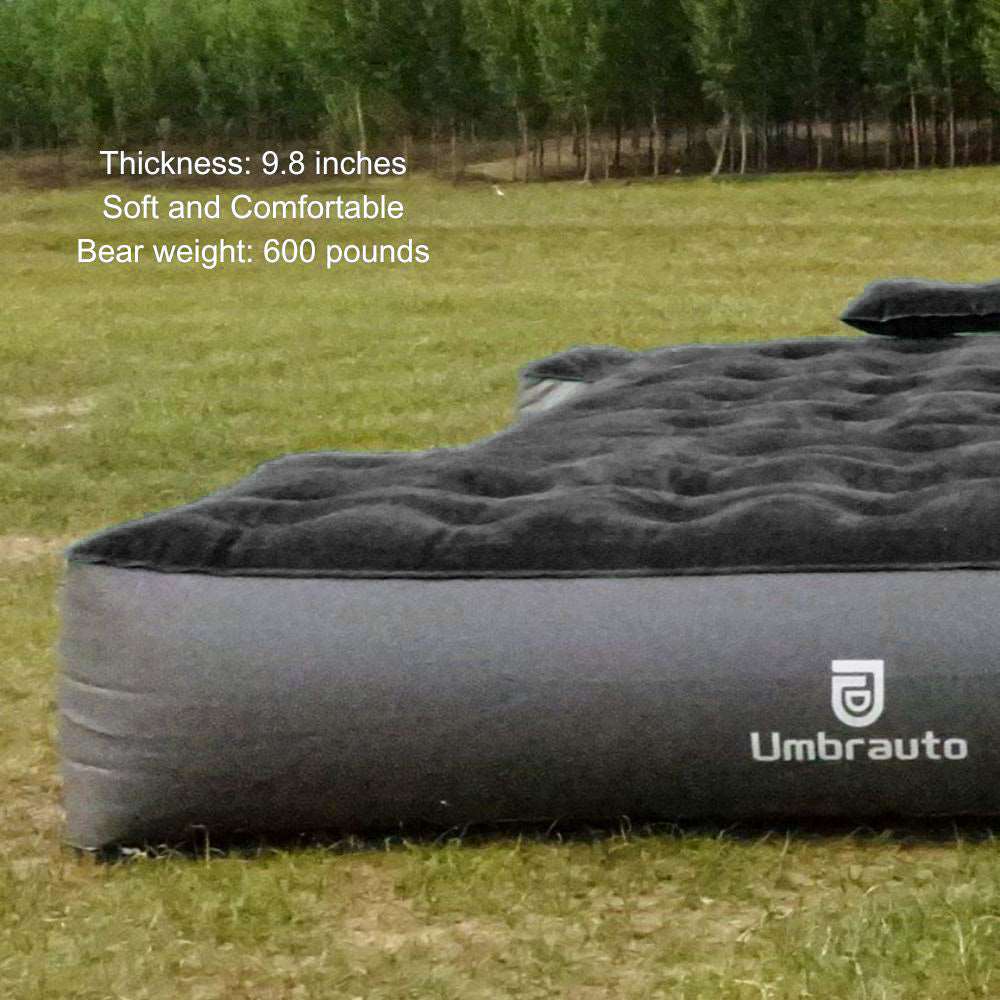 5.5-5.8 ft | 6-6.5ft Chevrolet Truck Bed Air Mattress