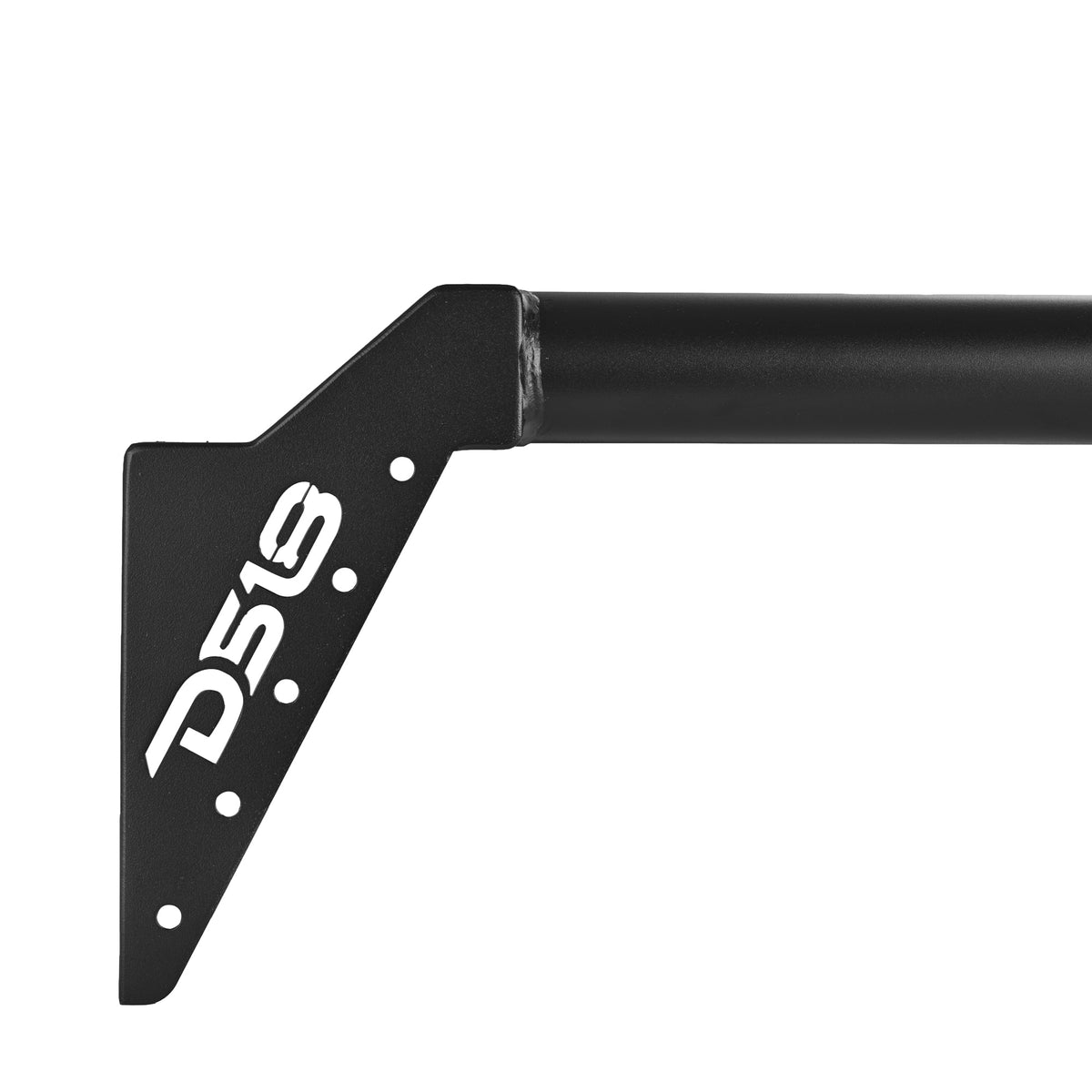 Jeep JLU Mounting Tube For Towers and Pods