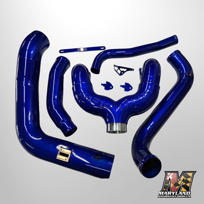 MPP 6.7L Intercooler Piping Kit 11-26 SO ( Standard Output )