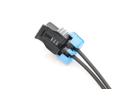 6.5L GM Diesel Wastegate Solenoid Connector