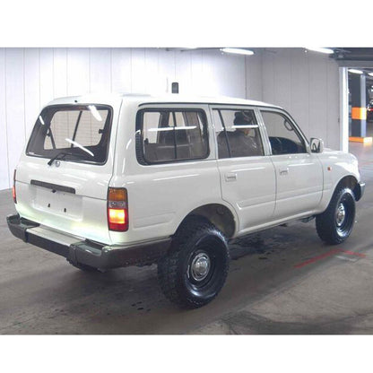 1994 Toyota Land Cruiser 80 VX Limited