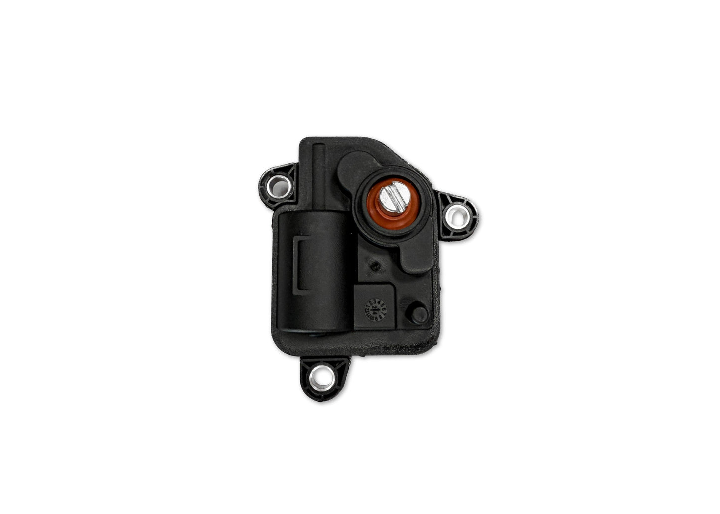Electronic Exhaust Valve Harness Kit