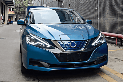 Nissan Sylphy/Sentra LED Projector Headlights (2016 - 2018)