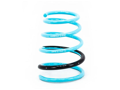 Godspeed Traction-S Performance Lowering Springs For Subaru Impreza WRX (GH/GE) 2008-14