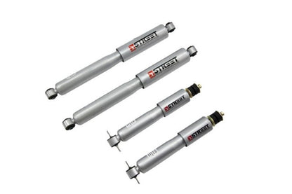 Belltech Shock Set Street Performance