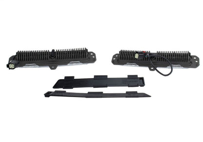 Ford Racing 21-22 Explorer Timberline Off-Road Light Kit M-15200K-EGL