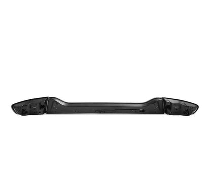 AlphaRex 15-23 Dodge Charger Nova-Series LED Tail Lights - Alpha-Black 642022 *Discontinued