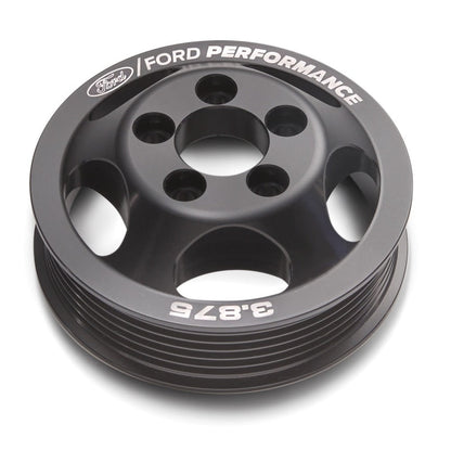 Ford Racing 21-22 F150 5.0L Supercharger Kit w/Pro Power Onboard M-6066-F150SCB