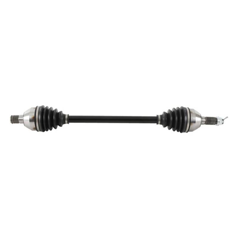 All Balls Racing 2017 Can-Am Maverick X3 6 Ball Axle Rear Left AB6-CA-8-329