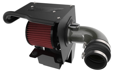 AEM Induction AEM 2021 Mazda 3 L4-2.5L F/I Cold Air Intake System 21-884c