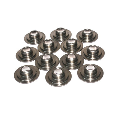 COMP Cams Titanium Retainers Super Lock 727-12