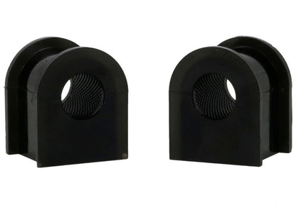 Whiteline 99-00 Lexus SC300 / SC400 22mm Rear Sway Bar Mount Bushing KSK070-22