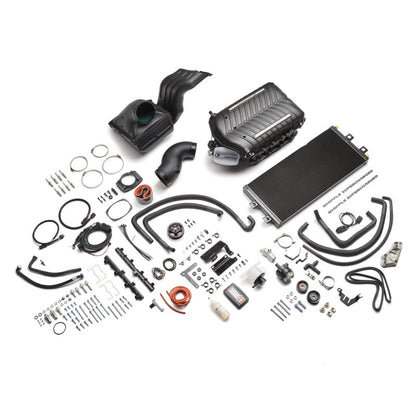 Ford Racing 21-22 Ford F-150 5.0L Supercharger Kit M-6066-F150SCA