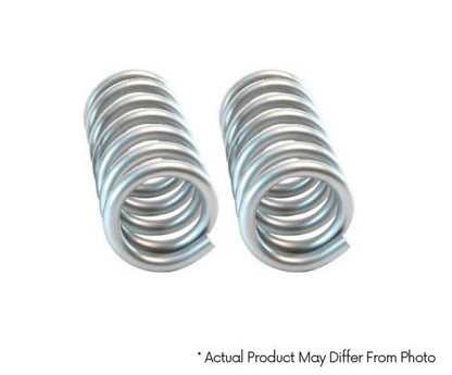 Belltech Coil Spring Set 99-06 Gm 1500 Ext Cab