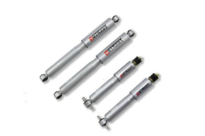 Belltech Shock Set Street Performance