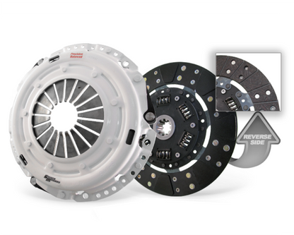 Clutch Masters 04-06 Acura TL 3.2L/03-07 Honda Accord 3.0L FX250 Clutch Kit