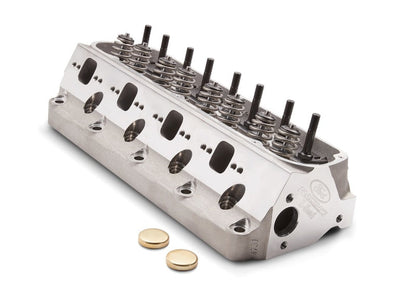 Ford Cylinder Head Assembled 5.0/5.8L Windsor Z FRDM6049-Z304DA7