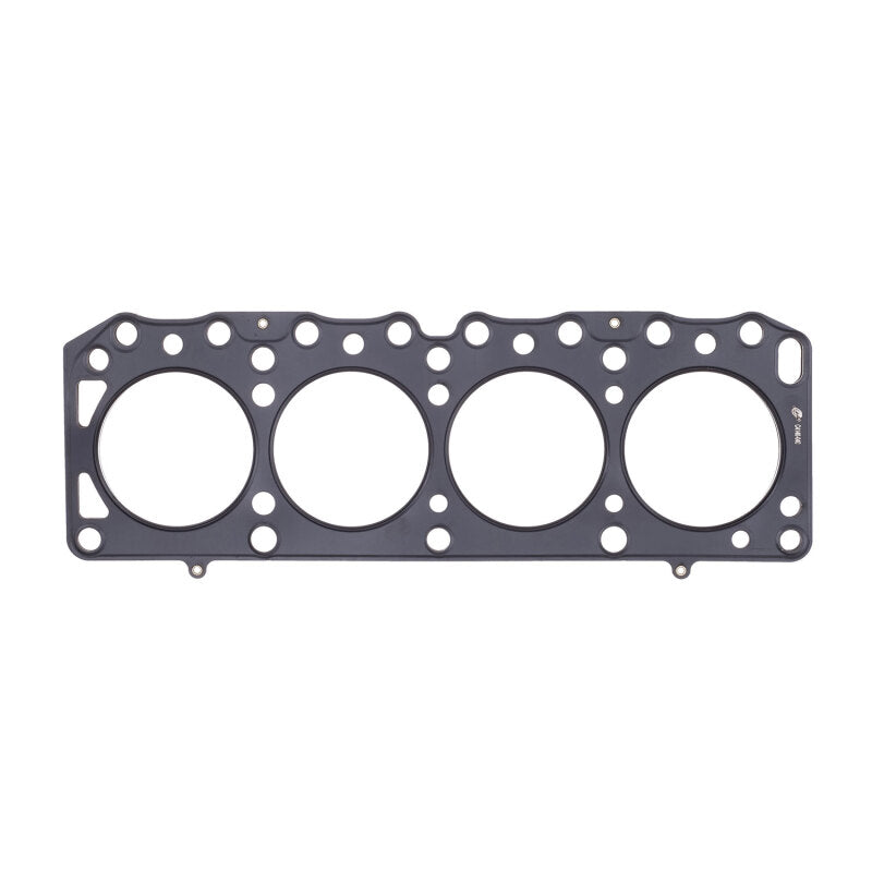 Cometic Gasket Cometic Ford Pre-Crossflow OHV Kent-Crossflow OHV Kent .075in MLS Cylinder Head Gasket-84mm Bore C4140-075