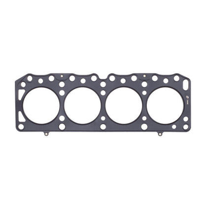 Cometic Gasket Cometic Ford Pre-Crossflow OHV Kent-Crossflow OHV Kent .075in MLS Cylinder Head Gasket-84mm Bore C4140-075
