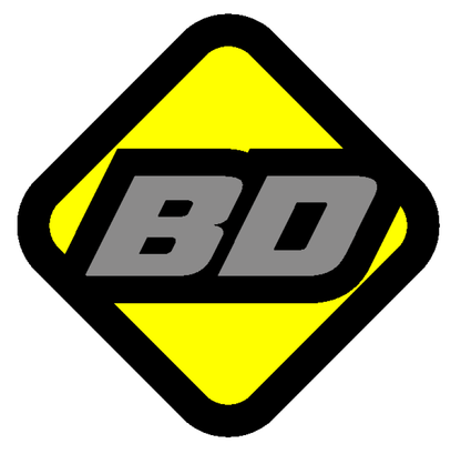 BD Diesel Standard Reman Replacement Injector 07.5-10 Cummins 6.7L Cab & Chassis W/O SCR*