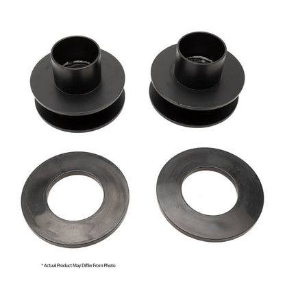 Belltech 18-19 Jeep JL Wrangler Rubicon Complete Leveling Kit 1032SP