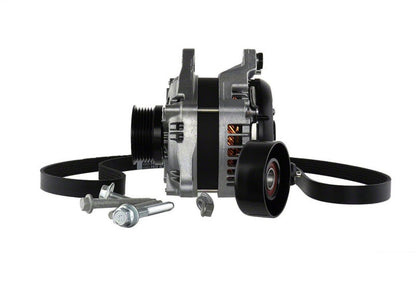 Ford Racing Gen 3 Coyote 175Amp Alternator Kit M-8600-M50ALTC