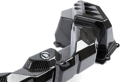 Dinan G87 M2 Foundation Package (F) Gloss Intake / Black Exhaust / X-Pipe