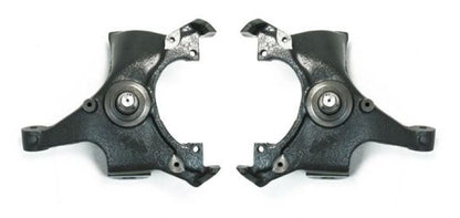 Belltech Drop Spindle Set 88-91 Gm 1500 Std Cab