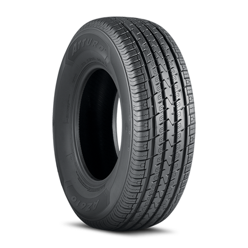 Atturo Tire Atturo AZ 610 Tire - 215/70R16 100H AZ610-I0064519