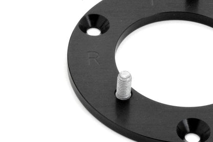 Dinan Camber Plates - 2006-2013 BMW 128i/135i/325i/328i/330i/335i/335is Front - E82/E88/E90/E92/E93
