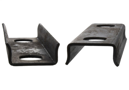 Ford Performance Parts Ford Racing Rocker Channel Kit