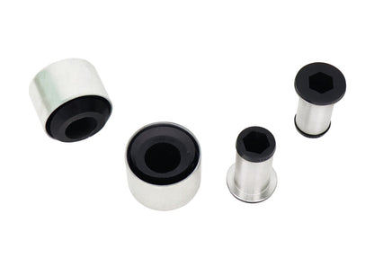 Whiteline 02-13 Mini Cooper Lower Control Arm Inner Rear Bushing Kit KCA552