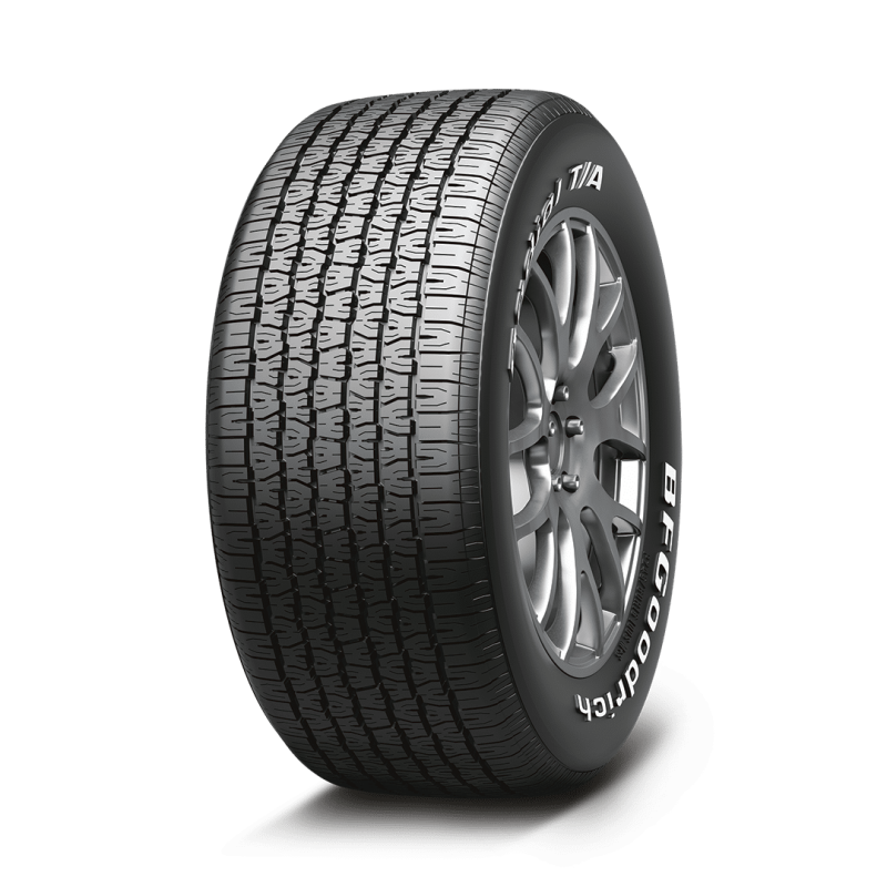 BFGoodrich Radial T/A (LT) P255/60R15 102S 29893