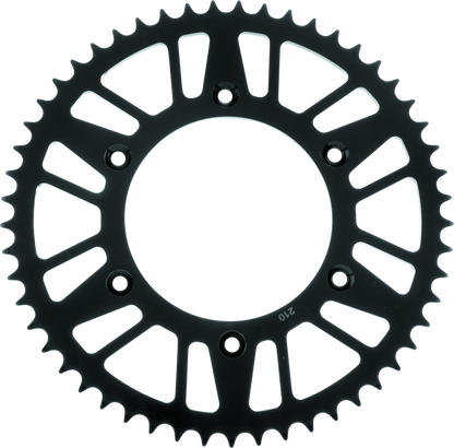 BikeMaster Beta Rear Steel Sprocket 520 50T - Black 965101