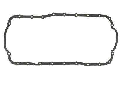 Ford Rubber Oil Pan Gasket 1 Piece FRDM6710-A50