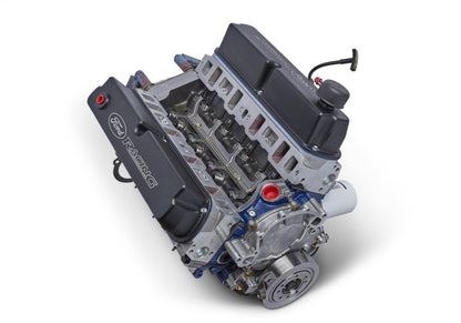 Ford Performance 302 CI 340 HP Boss Crate Engine w/E-Cam (No Cancel No Returns) M-6007-X2302E