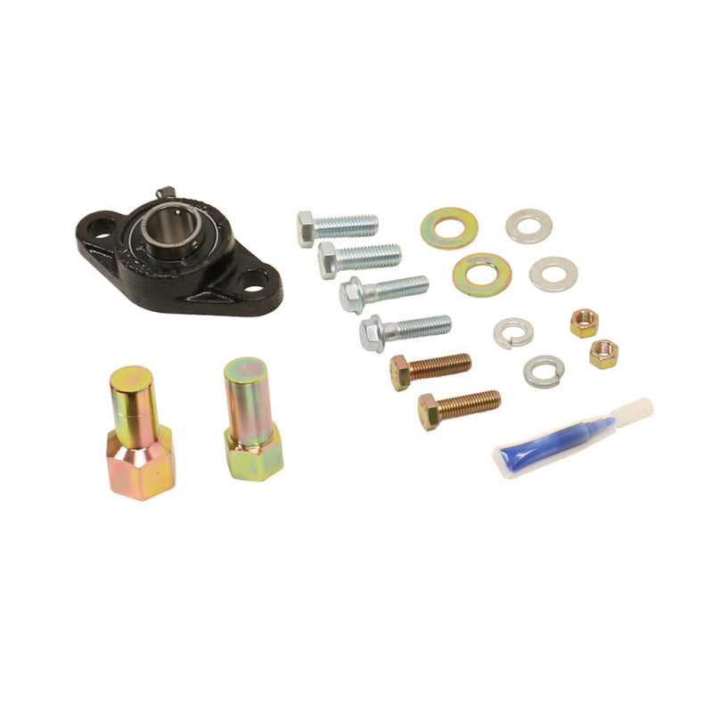 BD Diesel Steering Box Stablilizer Hardware & Bearing Kit For BD Stabilizers*