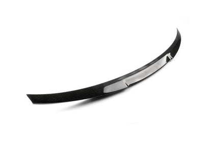 Dinan Rear Deck Spoiler - 2015-2018 BMW M3 Carbon fiber - F80