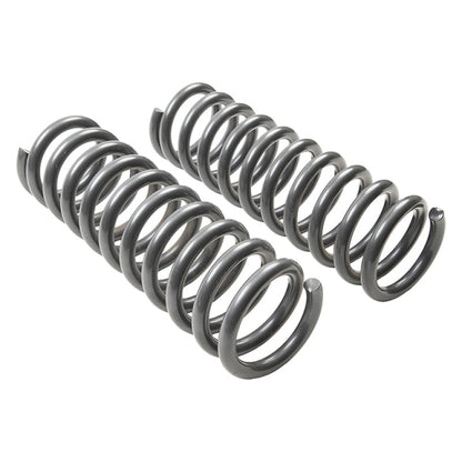 Belltech Muscle Car Spring Set 67-69 Camaro Firebird