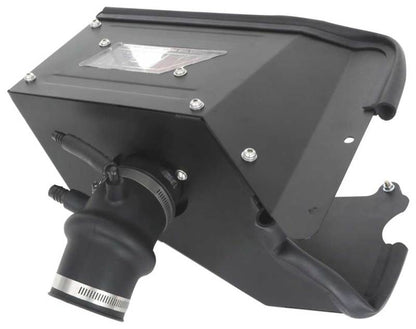AEM Induction AEM 2021 Hyundai Elantra 2.0L L4 F/I Cold Air Intake System 21-883DS