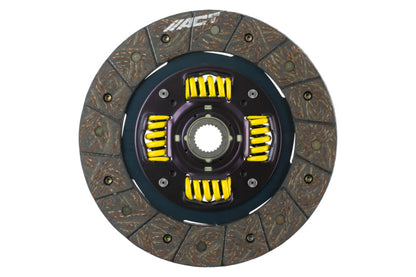 ACT Acura/Honda J35 Perf Street Sprung Disc 3000127