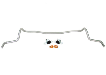 Whiteline Performance Front Sway Bar - 22mm 3 Point Adjustable