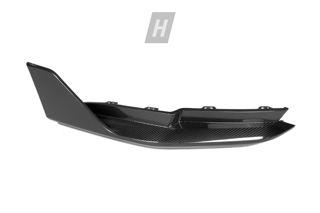 Performance V2 Carbon Fiber Rear Diffuser Extensions - G80 M3 | G82 / G83 M4