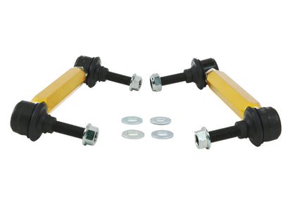 Whiteline Sway Bar - Link